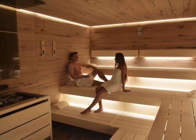 Biosauna Biosauna